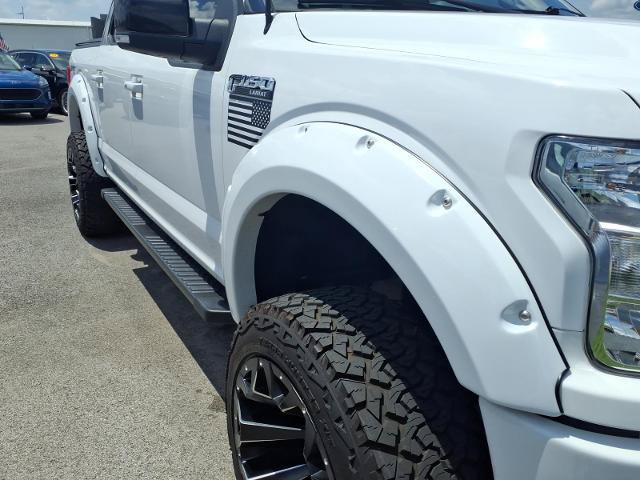 Certified 2019 Ford F150 Lariat AWD/4WD image 18