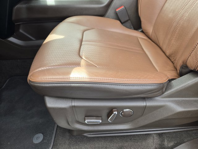 Certified 2023 Ford Expedition Max King Ranch image 21