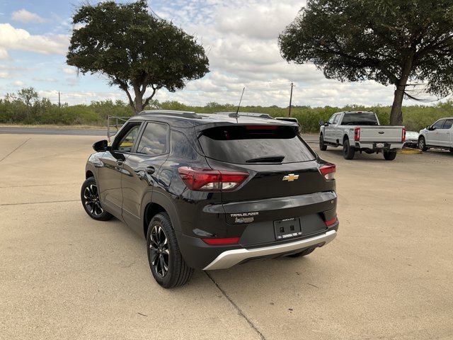 Used 2023 Chevrolet TrailBlazer LT w/ Convenience Package FWD image 22