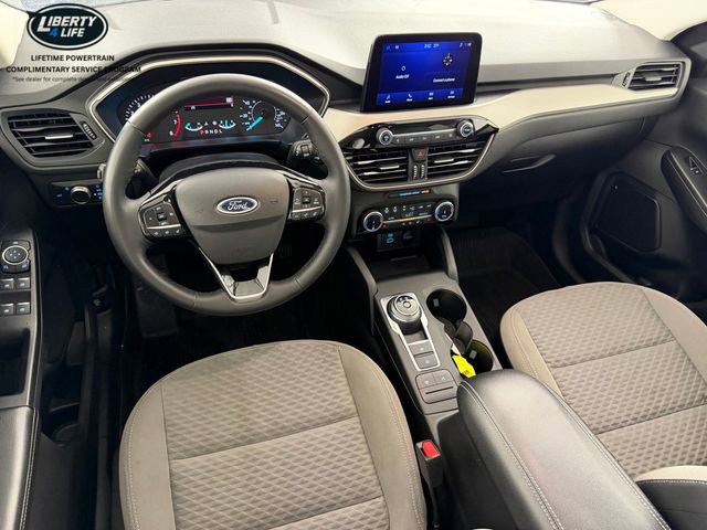 Certified 2022 Ford Escape SE w/ Convenience Package FWD image 34