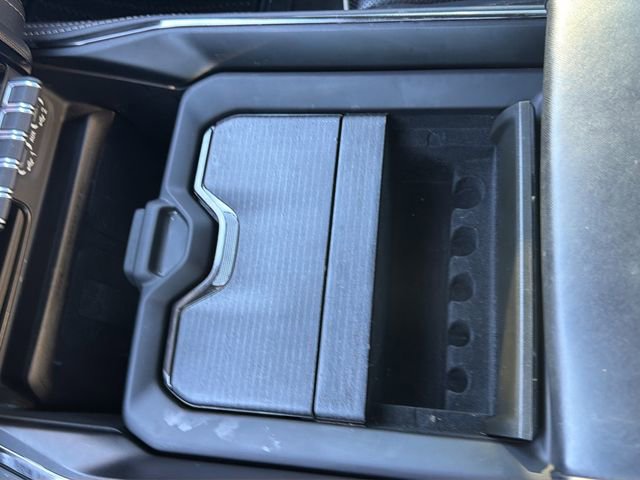 Used 2022 RAM 1500 Limited w/ Body Color Bumper Group image 29