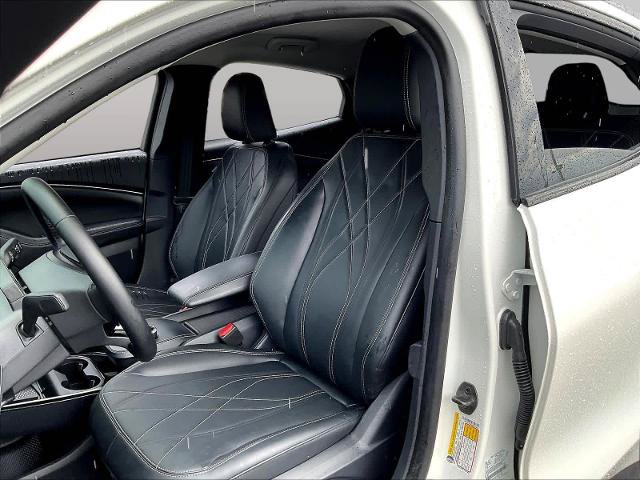 Certified 2024 Ford Mustang Mach-E Select w/ Comfort Package Lite AWD/4WD image 23