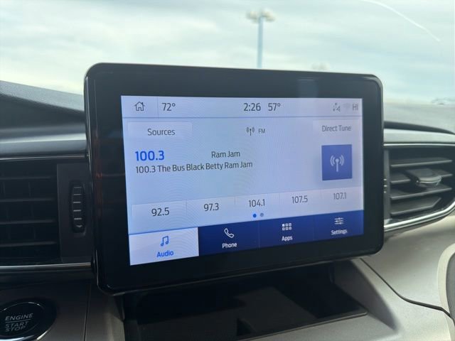 Certified 2023 Ford Explorer XLT w/ Equipment Group 202A image 27