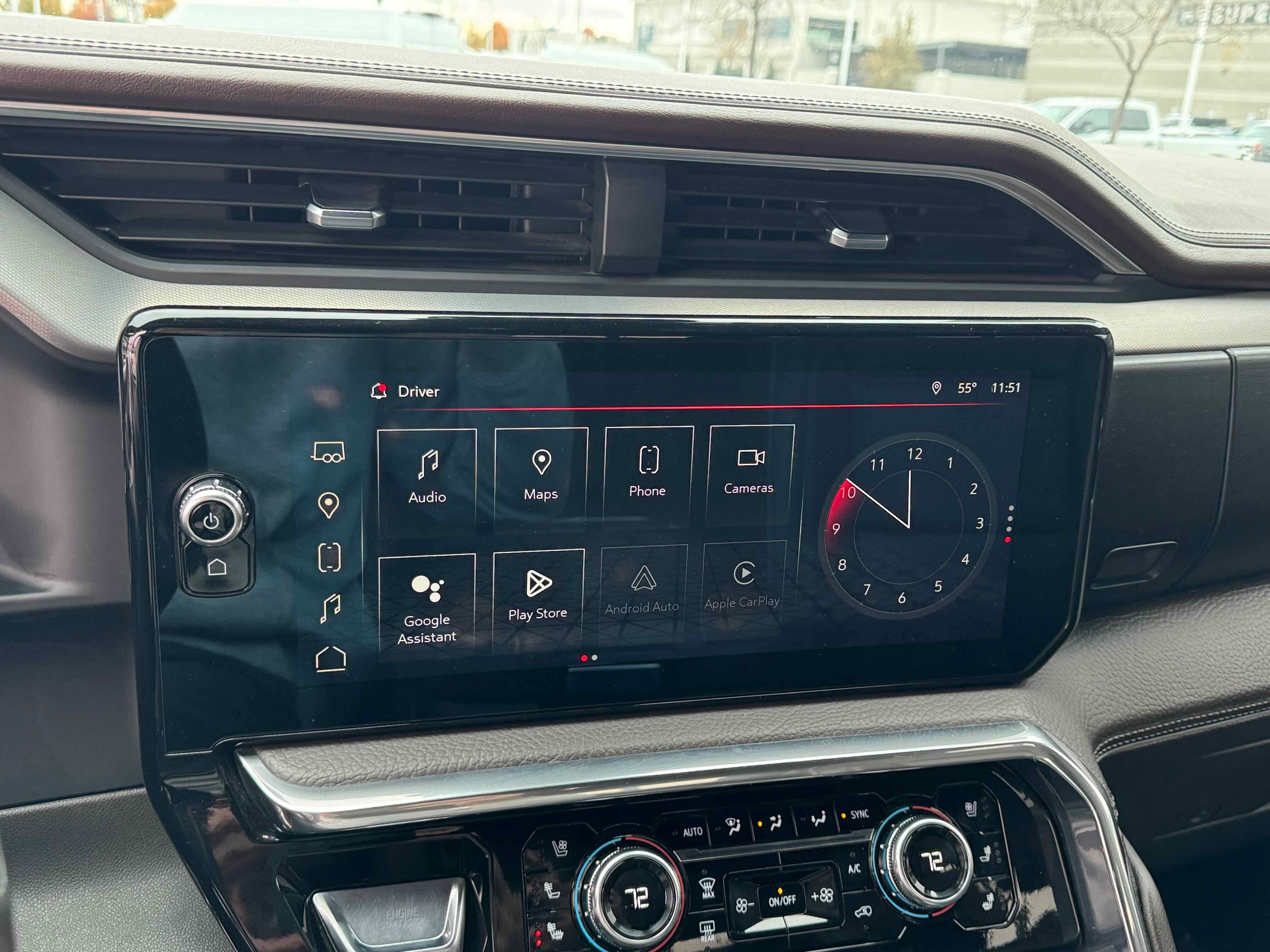 Used 2023 GMC Sierra 1500 Denali w/ Technology Package image 21