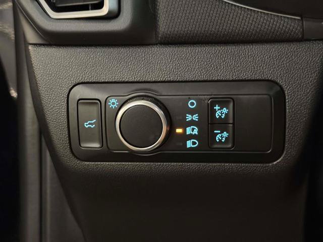 Certified 2023 Ford Bronco Sport Big Bend AWD/4WD image 19