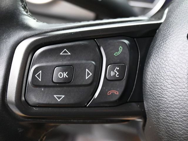Used 2022 Jeep Wrangler Unlimited Sport S image 16