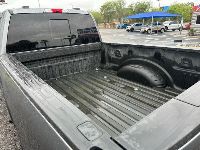 Certified 2024 Ford F250 Lariat w/ Lariat Ultimate Package AWD/4WD image 19