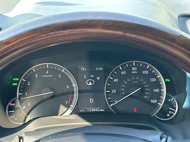 Used 2017 Lexus RX 350 FWD w/ Premium Package image 43