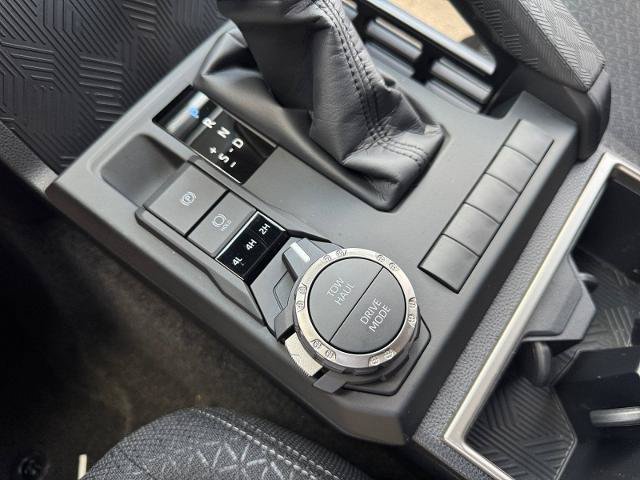 Used 2026 Toyota 4Runner SR5 AWD/4WD image 22