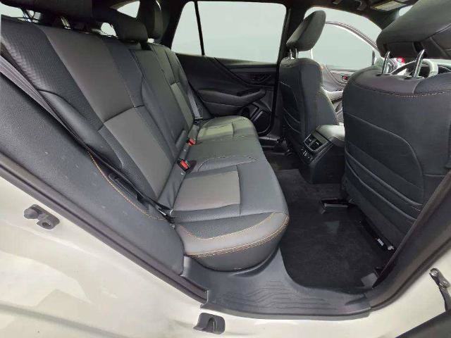 Used 2024 Subaru Outback Wilderness AWD/4WD image 28