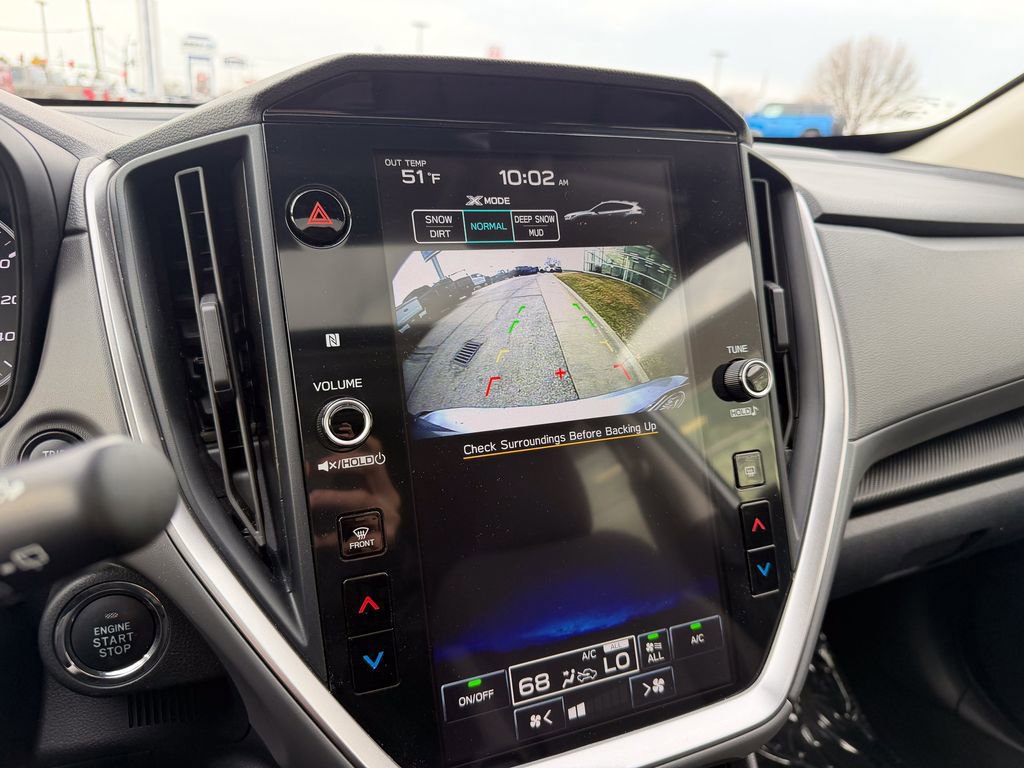 Used 2025 Subaru Crosstrek 2.0i Premium image 20