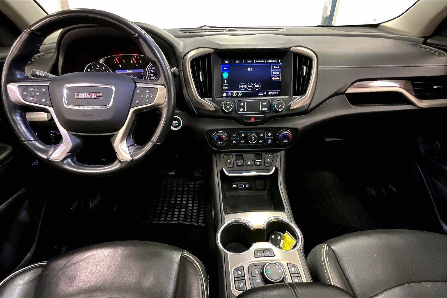 Used 2019 GMC Terrain Denali image 14