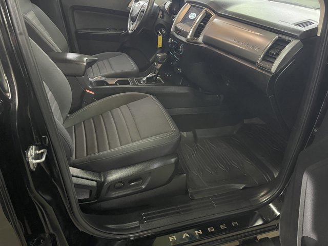 Certified 2022 Ford Ranger XLT w/ Equipment Group 302A High AWD/4WD image 17