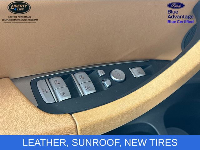 Used 2023 BMW X3 xDrive30i w/ Premium Package image 18