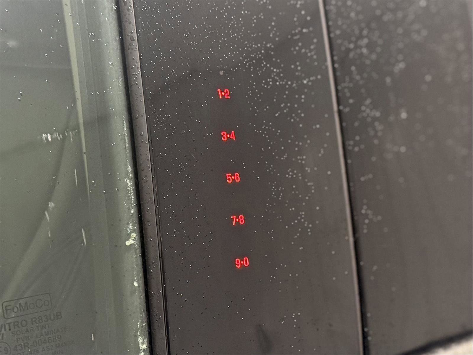 Certified 2023 Ford Expedition Max XLT image 14