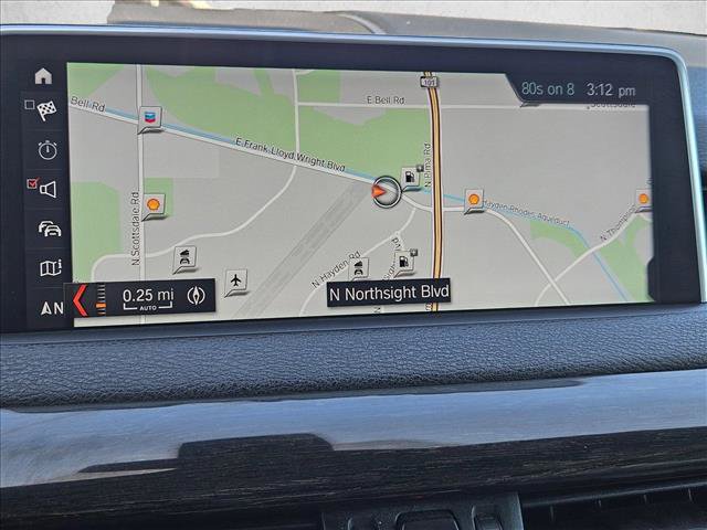 Used 2018 BMW X5 sDrive35i w/ M Sport Package RWD image 15