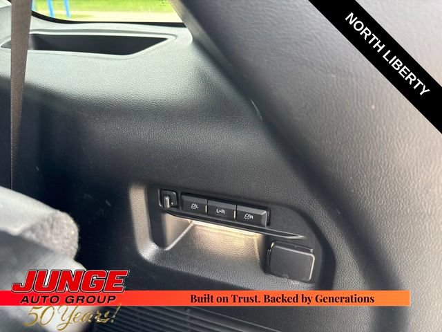 Certified 2024 Ford Explorer Limited w/ Limited Technology Package AWD/4WD image 15