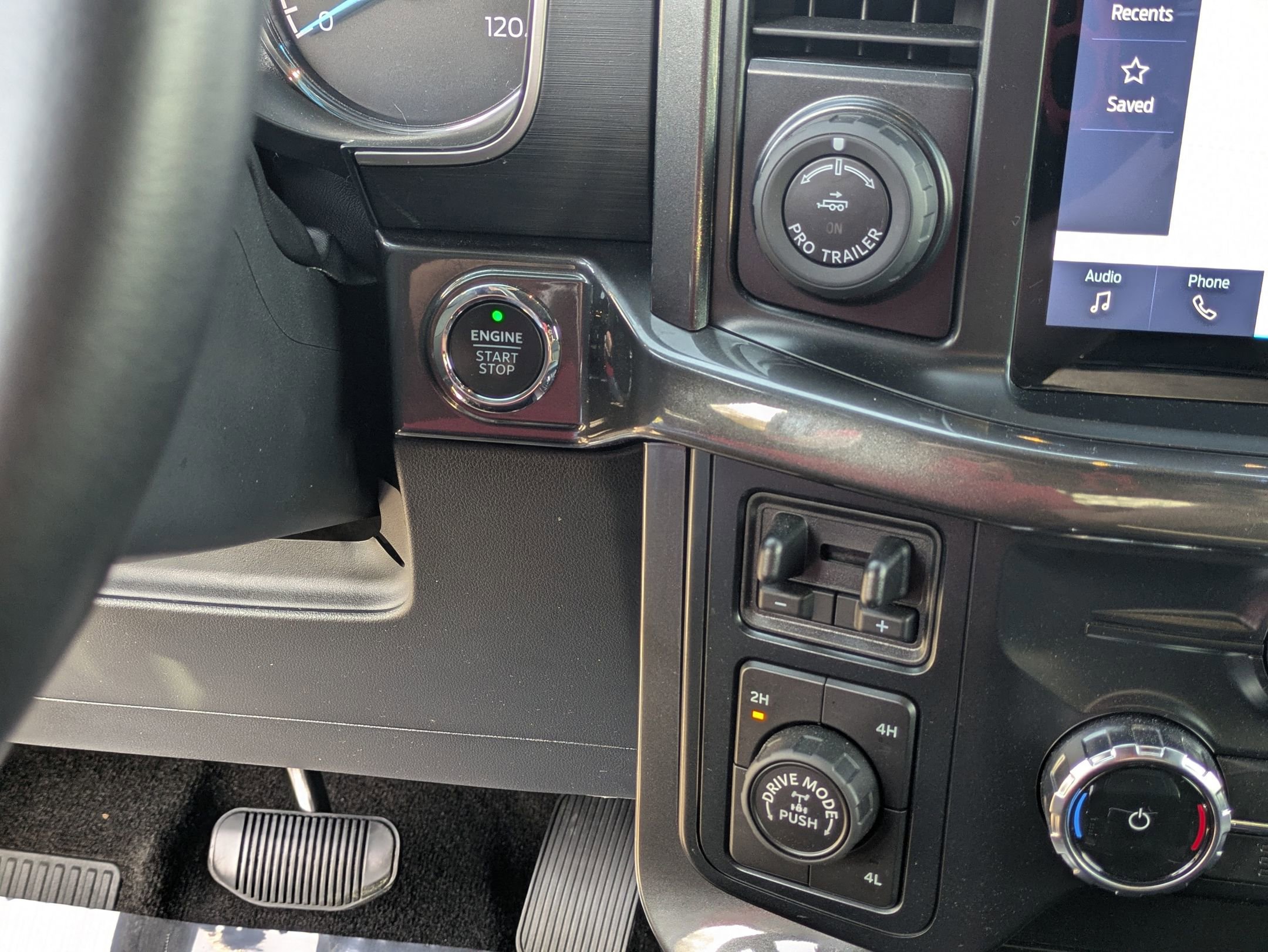 Certified 2023 Ford F150 XLT w/ Equipment Group 302A High image 28