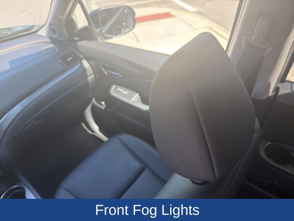 Used 2022 Honda Pilot Special Edition image 21