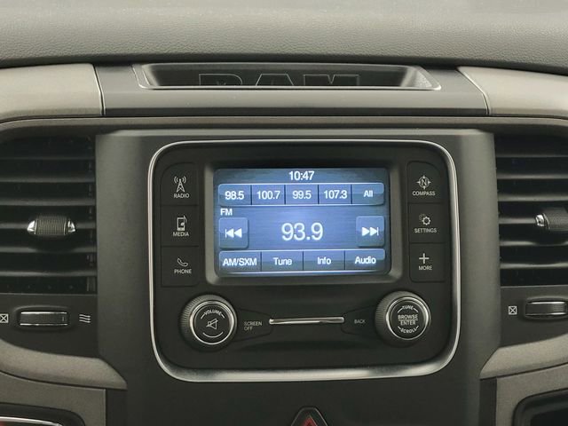 Used 2019 RAM 1500 Express w/ Express Value Package image 22