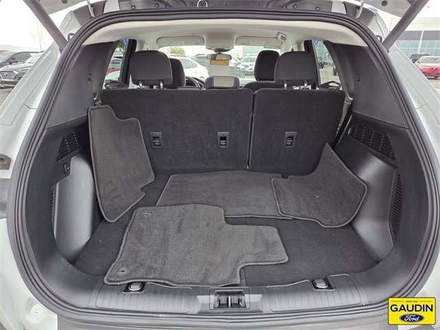Certified 2022 Ford Escape SE w/ Convenience Package image 14