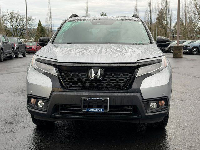 Used 2020 Honda Passport Touring image 8