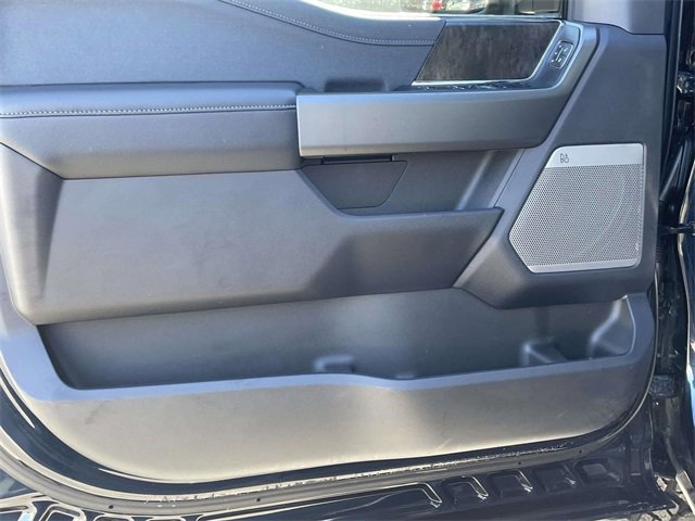 Certified 2025 Ford F250 Lariat w/ Lariat Ultimate Package image 13