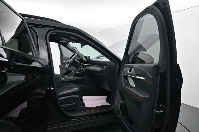 Certified 2025 Ford Explorer ST AWD/4WD image 19