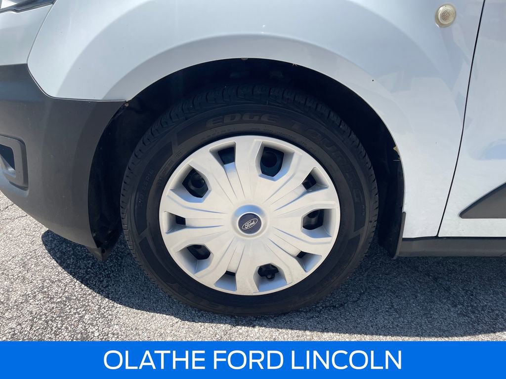 Certified 2021 Ford Transit Connect XL image 26