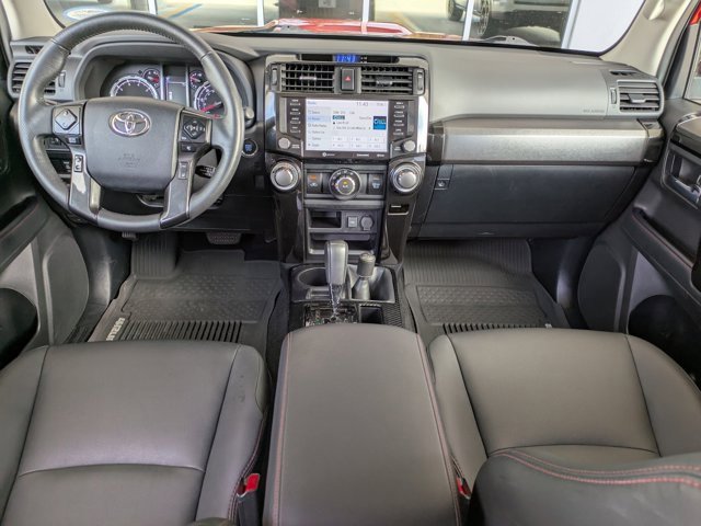 Used 2021 Toyota 4Runner Venture image 13