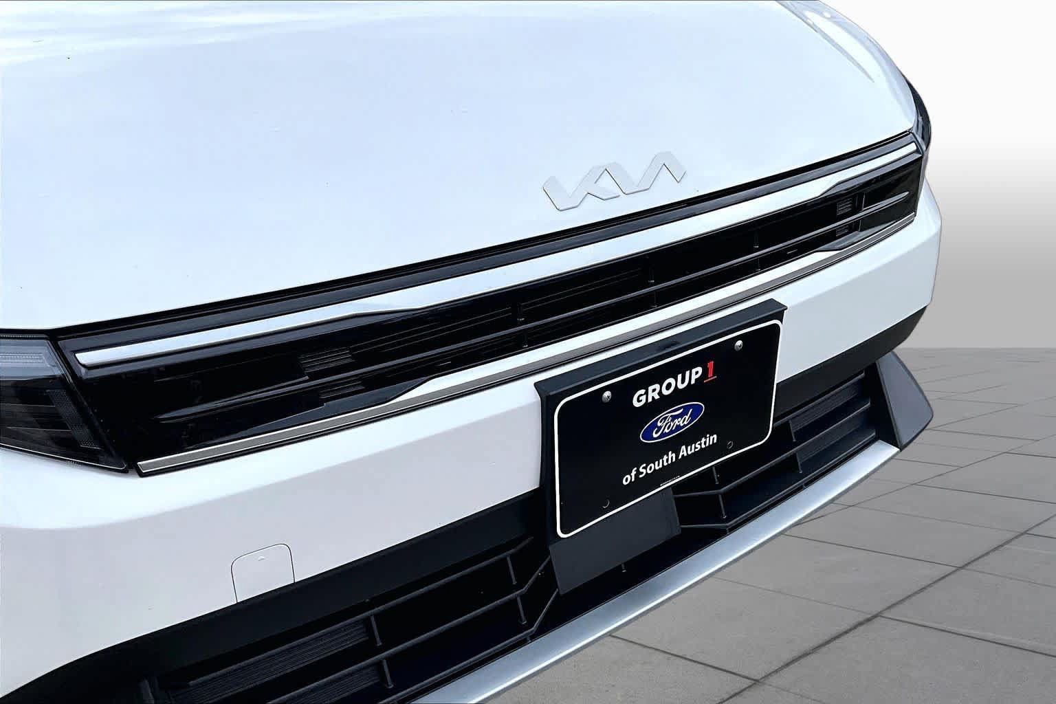 Used 2025 Kia K4 GT-Line Turbo FWD image 30