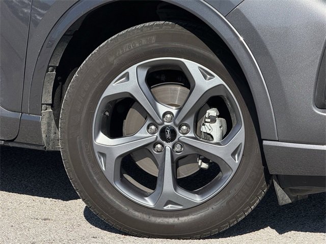 Certified 2024 Ford Escape ST-Line w/ Tech Pack #1 image 32