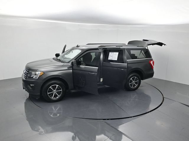Certified 2020 Ford Expedition Max XL AWD/4WD image 50