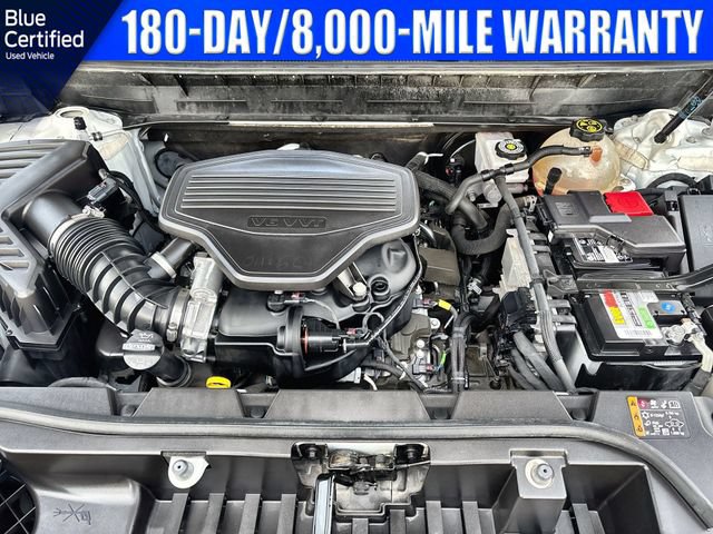 Used 2023 GMC Acadia AT4 w/ Technology Package AWD/4WD image 37