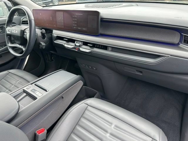 Used 2024 Kia EV9 Land AWD/4WD image 13