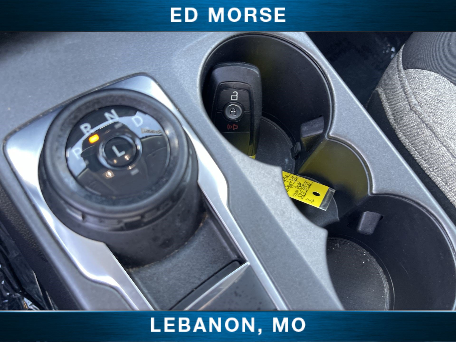 Certified 2025 Ford Bronco Sport Big Bend AWD/4WD image 15