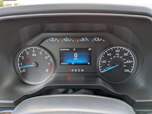 Certified 2023 Ford F150 XL w/ STX Appearance Package AWD/4WD image 10