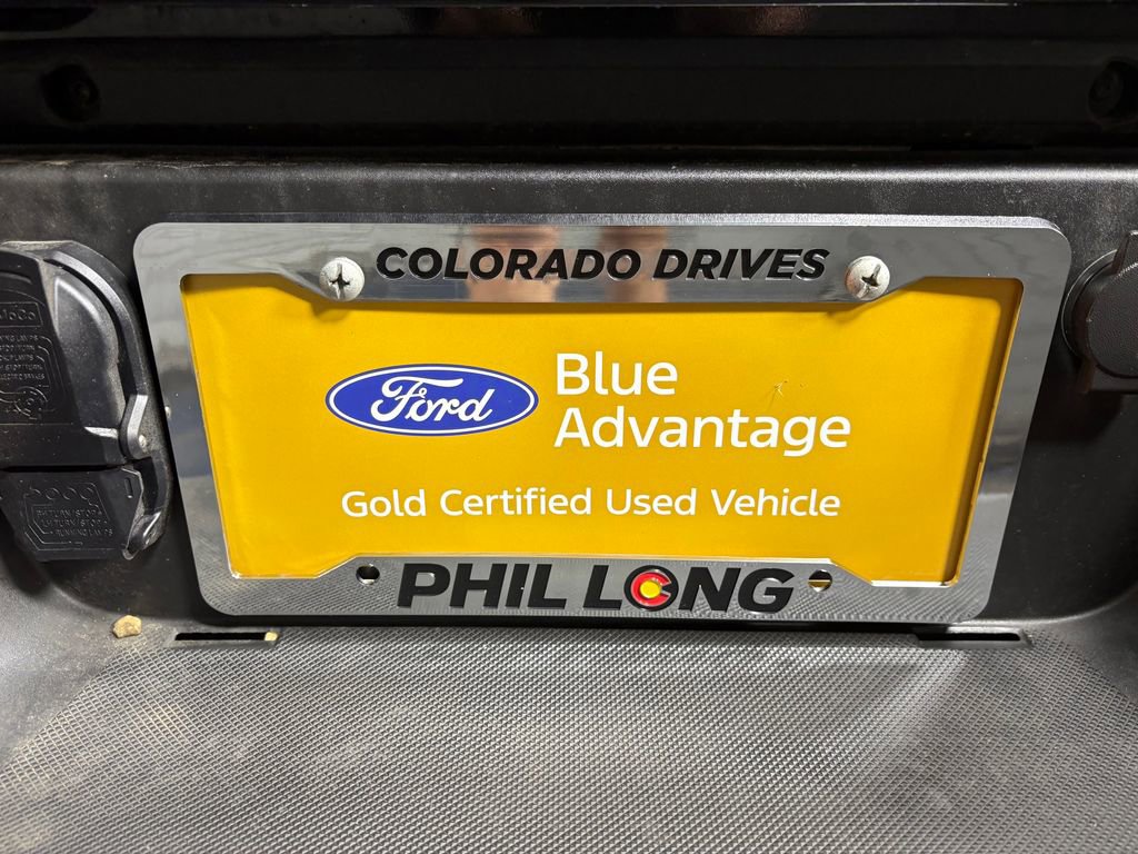 Certified 2025 Ford F350 Lariat AWD/4WD image 31