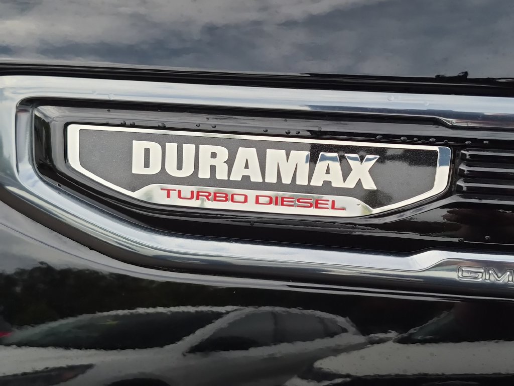 Used 2026 GMC Sierra 1500 AT4 w/ AT4 Premium Package AWD/4WD image 38