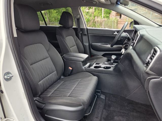 Used 2017 Kia Sportage LX AWD/4WD image 15