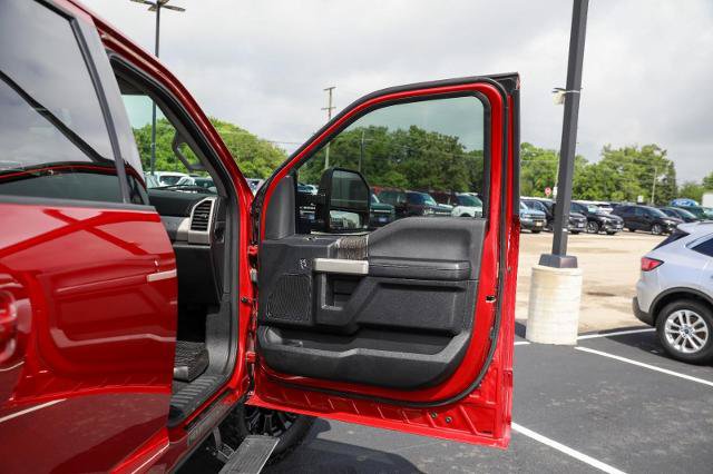 Certified 2021 Ford F250 Lariat AWD/4WD image 28