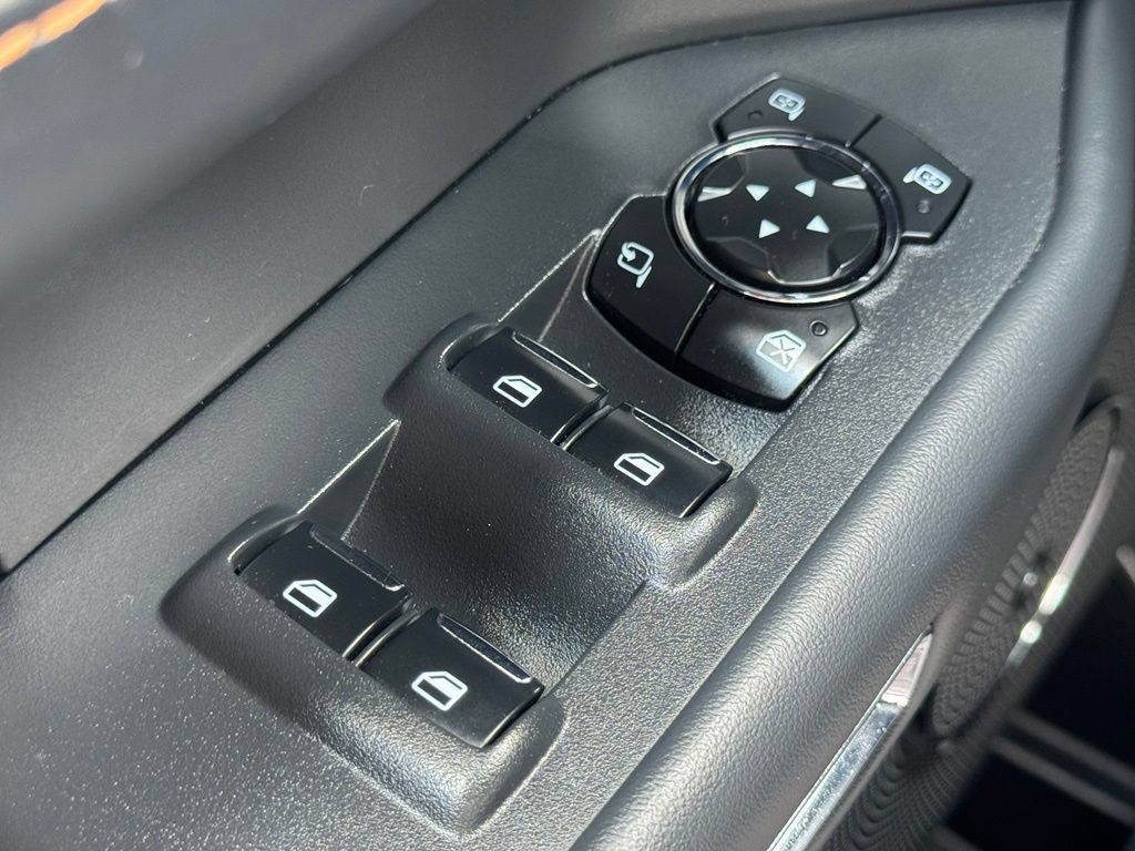 Certified 2023 Ford Expedition Max Platinum AWD/4WD image 25