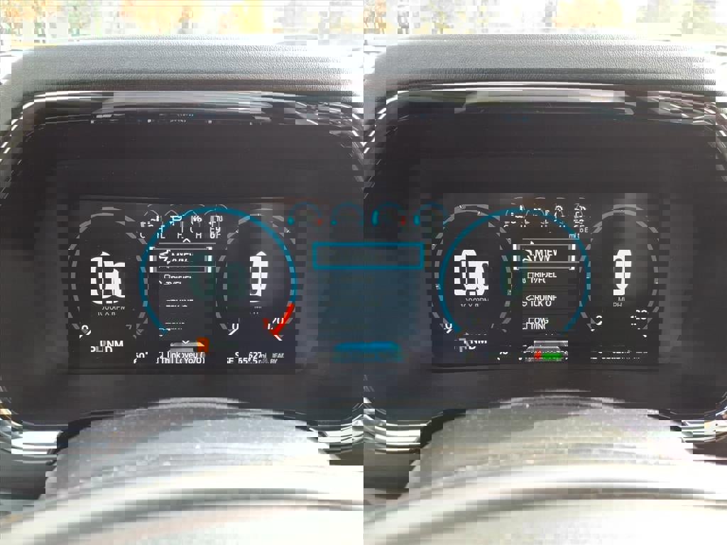 Certified 2021 Ford F150 Lariat image 27