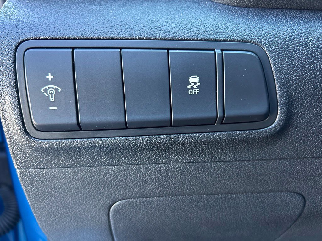 Used 2018 Hyundai Tucson SEL FWD image 22