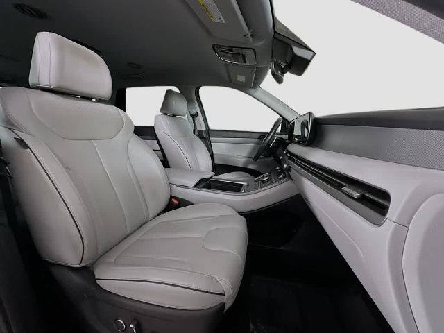 Used 2023 Hyundai Palisade SEL w/ Cargo Package FWD image 15