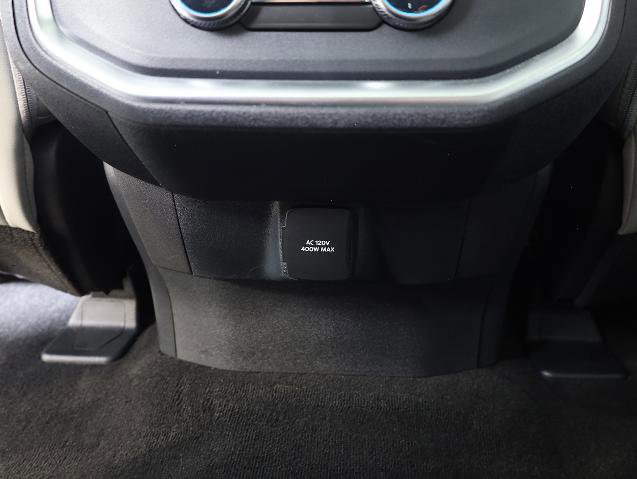 Certified 2025 Ford Expedition Active image 36