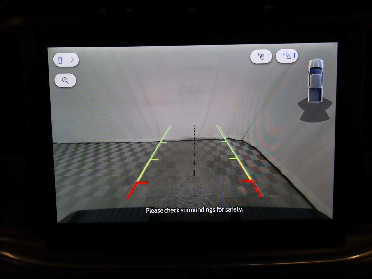 Certified 2024 Ford F150 STX image 13