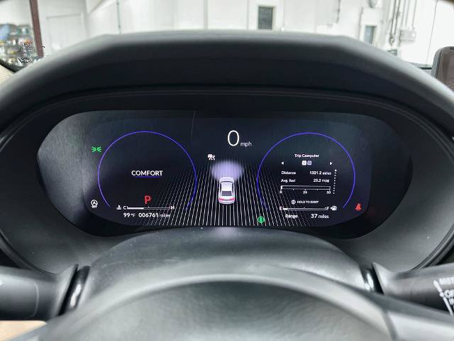 Used 2025 Acura TLX w/ Technology Package FWD image 17