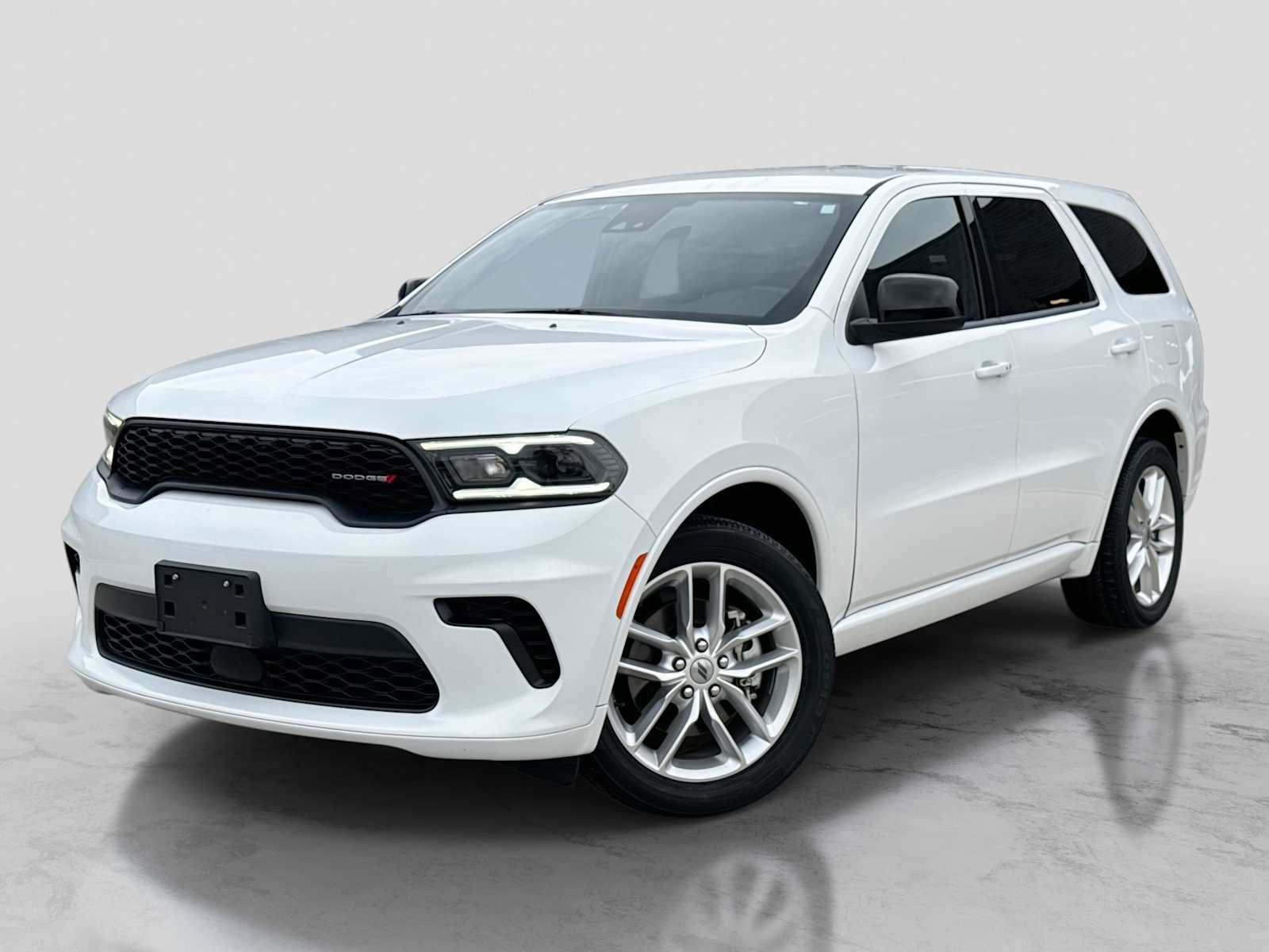 Used 2023 Dodge Durango GT