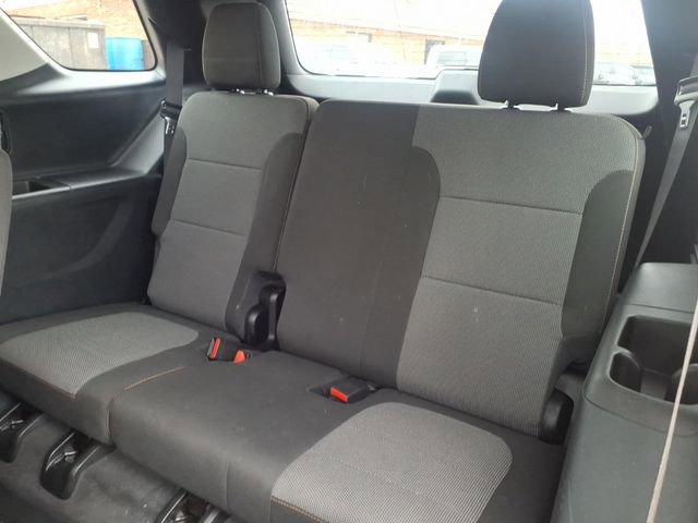 Used 2020 Chevrolet Traverse LT image 10